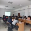 семинар для гинекологов  08.10.14г